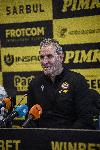 Пловдив - Контролен футболен мач - Ботев и Марица