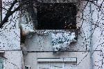 София - Пожар в жилищен блок - кв. Свобода