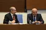 Блиц контрол и редовен парламентарен контрол са в днешния дневен ред  на депутатите