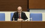 София - Заседание на Народното събрание