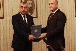 Президентът Радев връчи третия мандат за съставяне на правителство на АПС, те го върнаха