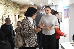 СОФИЯ - Клуб на фоторепортера - Откриване на фотоизложба `Южната приказка`от пролетния пленер в Йвайловград
