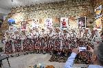 СОФИЯ - Клуб на фоторепортера - Откриване на фотоизложба `Южната приказка`от пролетния пленер в Йвайловград