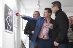 СОФИЯ - Клуб на фоторепортера - Откриване на фотоизложба `Южната приказка`от пролетния пленер в Йвайловград