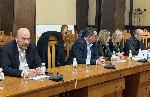 Област Бургас въвежда седмична координация между институциите за плавен преход към еврото