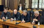 Бургас - Областен координационен център - евро