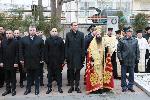 Ямбол празнува 148 години от освобождението на града от османско иго