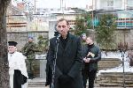 Ямбол – Честване на 148-годишнината от освобождението на града от османско иго