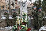 Ямбол – Честване на 148-годишнината от освобождението на града от османско иго