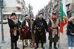 Ямбол – Честване на 148-годишнината от освобождението на града от османско иго
