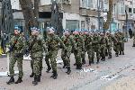 Ямбол – Честване на 148-годишнината от освобождението на града от османско иго