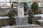 Ямбол – Честване на 148-годишнината от освобождението на града от османско иго