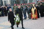 Ямбол – Честване на 148-годишнината от освобождението на града от османско иго