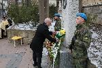 Ямбол – Честване на 148-годишнината от освобождението на града от османско иго