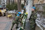 Ямбол – Честване на 148-годишнината от освобождението на града от османско иго