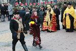 Ямбол – Честване на 148-годишнината от освобождението на града от османско иго