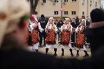 Перник - Сурва 2026 - ден първи