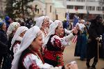 Перник - Сурва 2026 - ден първи
