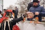 Перник - Сурва 2026 - ден първи