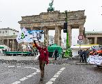 Фермери от цяла Германия се събраха на протест в Берлин