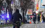 35 годишен чужденец почина на оживен булевард във Варна