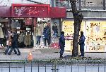 Варна - Инцидент на бул. В.Варненчик
