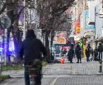 Варна - Инцидент на бул. В.Варненчик
