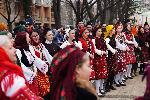 Перник - Сурва 2026 - ден първи