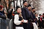 Перник - Сурва 2026 - ден първи