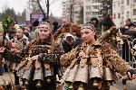 Перник - Сурва 2026 - ден първи
