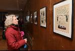 София - Честване на 137-та годишнина от рождението Николай Райнов