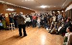 София - Честване на 137-та годишнина от рождението Николай Райнов