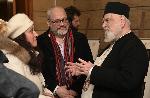 София - Честване на 137-та годишнина от рождението Николай Райнов
