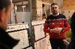 София - Честване на 137-та годишнина от рождението Николай Райнов