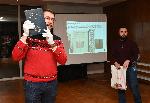 София - Честване на 137-та годишнина от рождението Николай Райнов