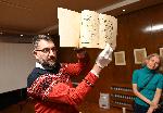 София - Честване на 137-та годишнина от рождението Николай Райнов
