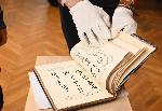 София - Честване на 137-та годишнина от рождението Николай Райнов