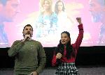 Бургас посрещна първата предпремиера на ‘’3.0 килограма щастие’’