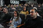 Бургас – Предпремиера на филма ‘’3.0 килограма щастие’’
