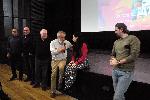 Бургас – Предпремиера на филма ‘’3.0 килограма щастие’’