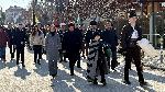 Харманли отбеляза тържествено 148 години от Освобождението на града