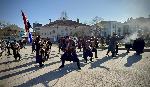 Харманли – Честване на 148 години от Освобождението на града
