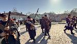 Харманли – Честване на 148 години от Освобождението на града