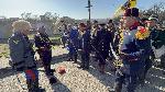 Харманли – Честване на 148 години от Освобождението на града