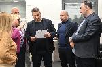 Национална среща за широко антикорупционно обединение в Интер експо център