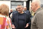 София – Среща за широко антикорупционно обединение
