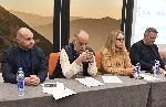 София – Среща за широко антикорупционно обединение