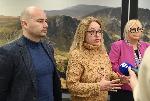 София – Среща за широко антикорупционно обединение