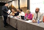 София – Среща за широко антикорупционно обединение