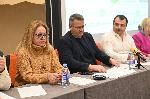 София – Среща за широко антикорупционно обединение